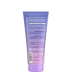 ONLYBIO HAIR IN BALANCE BLONDI Odżywka ochładzająca kolor włosów 200ml ONLYBIO HAIR IN BALANCE BLONDI Odżywka ochładzająca kolor włosów 200ml