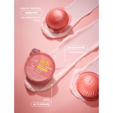 ONLYBIO HAIR IN BALANCE RICH BOMBA  maska odbudowująca 30ml