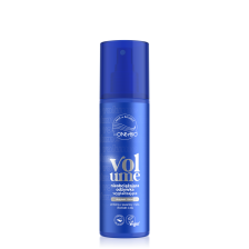 ONLYBIO HAIR IN BALANE VOLUME Nieobciążająca odżywka wygładzająca 200 ml ONLYBIO HAIR IN BALANE VOLUME Nieobciążająca odżywka wygładzająca 200 ml