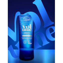 ONLYBIO HAIR IN BALANE VOLUME Odżywka nawilżająca, nadająca lekkości 200ml ONLYBIO HAIR IN BALANE VOLUME Odżywka nawilżająca, nadająca lekkości 200ml
