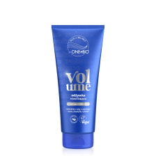 ONLYBIO HAIR IN BALANE VOLUME Odżywka nawilżająca, nadająca lekkości 200ml