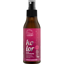 ONLYBIO HAIR IN BALANCE Kolor Spray termoochronny ochrona przed UV 150 ml