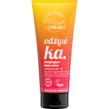 ONLYBIO HAIR IN BALANCE OŻYWKA DOMYKAJĄCA ŁUSKĘ WŁOSA 200ML