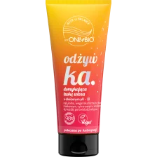 ONLYBIO HAIR IN BALANCE OŻYWKA DOMYKAJĄCA ŁUSKĘ WŁOSA 200ML