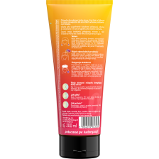 ONLYBIO HAIR IN BALANCE OŻYWKA DOMYKAJĄCA ŁUSKĘ WŁOSA 200ML