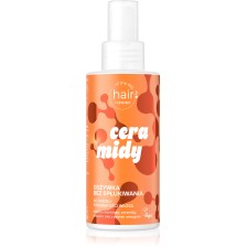 OnlyBio HAIR OF THE DAY Ceramidy - Odżywka bez spłukiwania 150ml OnlyBio HAIR OF THE DAY Ceramidy - Odżywka bez spłukiwania 150ml