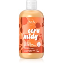 OnlyBio HAIR OF THE DAY Ceramidy - Szampon intensywnie rewitalizujący 300ml OnlyBio HAIR OF THE DAY Ceramidy - Szampon intensywnie rewitalizujący 300ml