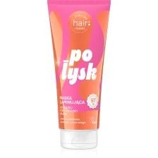 OnlyBio HAIR OF THE DAY Połysk - Maska do laminacji włosów 200ml