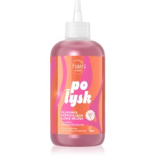 OnlyBio HAIR OF THE DAY Połysk - Płukanka domykająca łuskę włosa 300ml OnlyBio HAIR OF THE DAY Połysk - Płukanka domykająca łuskę włosa 300ml