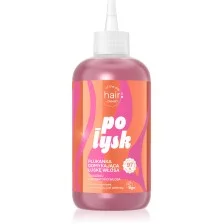 OnlyBio HAIR OF THE DAY Połysk - Płukanka domykająca łuskę włosa 300ml