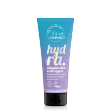 ONLYBIO HAIR IN BALANCE HYDRA  Odżywka ultranawilżająca do bardzo suchych włosów, 200 ml