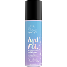 ONLYBIO HAIR IN BALANCE HYDRA  Odżywka ultranawilżająca w sprayu do bardzo suchych włosów, 200 ml