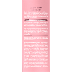 Onlybio Hair in Balance GLOSS Olejek Wygładzający z efektem rozświetlenia 20ml Onlybio Hair in Balance GLOSS Olejek Wygładzający z efektem rozświetlenia 20ml