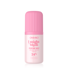 ONLYBIO I MIGHT BLUSH  24°C, mgiełka perfumowana 100 ml