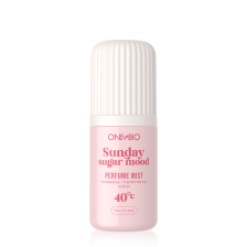 ONLYBIO SUNDAY SUGAR MOOD 40°C, mgiełka perfumowana 100 ml ONLYBIO SUNDAY SUGAR MOOD 40°C, mgiełka perfumowana 100 ml