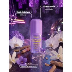ONLYBIO WHAT DO YOU DO AT MIDNIGHT 19°C, mgiełka perfumowana 100 ml ONLYBIO WHAT DO YOU DO AT MIDNIGHT 19°C, mgiełka perfumowana 100 ml