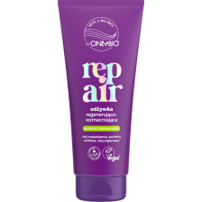 ONLYBIO HAIR IN BALANCE REPAIR Odżywka regenerująco-wzmacniająca 200ml