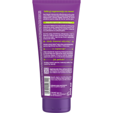 ONLYBIO HAIR IN BALANCE REPAIR Odżywka regenerująco-wzmacniająca 200ml ONLYBIO HAIR IN BALANCE REPAIR Odżywka regenerująco-wzmacniająca 200ml