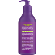 ONLYBIO HAIR IN BALANCE REPAIR Szampon regenerująco-wzmacniający 400ml