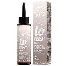 ONLYBIO HAIR IN BALANCE Toner do włosów Frappe 100 ml ONLYBIO HAIR IN BALANCE Toner do włosów Frappe 100 ml