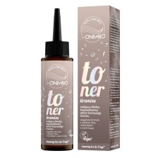 ONLYBIO HAIR IN BALANCE Toner do włosów Tiramisu 100 ml ONLYBIO HAIR IN BALANCE Toner do włosów Tiramisu 100 ml
