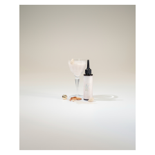 ONLYBIO HAIR IN BALANCE Toner do Włosów Mleko Migdałowe 100ml