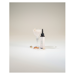 ONLYBIO HAIR IN BALANCE Toner do Włosów Mleko Migdałowe 100ml