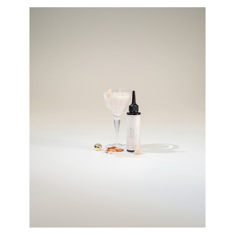 ONLYBIO HAIR IN BALANCE Toner do Włosów Mleko Migdałowe 100ml