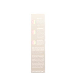 ONLYBIO HAIR IN BALANCE Toner do Włosów Mleko Migdałowe 100ml