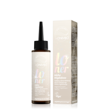 ONLYBIO HAIR IN BALANCE Toner do Włosów Mleko Migdałowe 100ml