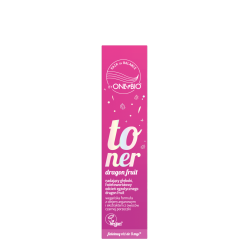 ONLYBIO HAIR IN BALANCE Toner do Włosów Dragon Fruit 100ml