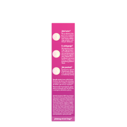 ONLYBIO HAIR IN BALANCE Toner do Włosów Dragon Fruit 100ml