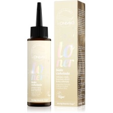 ONLYBIO HAIR IN BALANCE TONER DO WŁOSÓW BIAŁA CZEKOLADA 100ml ONLYBIO HAIR IN BALANCE TONER DO WŁOSÓW BIAŁA CZEKOLADA 100ml