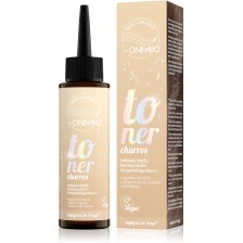 ONLYBIO HAIR IN BALANCE Toner do włosów Churros 100ml