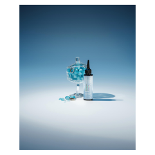 ONLYBIO HAIR IN BALANCE Toner do Włosów Ice Candy 100ml