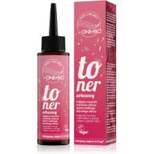 ONLYBIO HAIR IN BALANCE Toner do włosów ARBUZ  100ml ONLYBIO HAIR IN BALANCE Toner do włosów ARBUZ  100ml