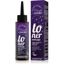 ONLYBIO HAIR IN BALANCE Toner do włosów SŁODKA FIGA 100ml
