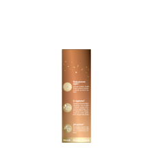 ONLYBIO HAIR IN BALANCE BLYSK Olejek wygładzający z efektem rozświetlenia 70ml