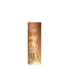 ONLYBIO HAIR IN BALANCE Olejek wygładzający z efektem rozświetlenia 70ml