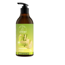 ONLYBIO BODY IN BALANCE żel pod prysznic PISTACJA 400ml ONLYBIO BODY IN BALANCE żel pod prysznic PISTACJA 400ml