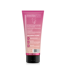 ONLYBIO BODY IN BALANCE MALINA MLECZKO DO CIAŁA 200ML