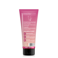 ONLYBIO BODY IN BALANCE MALINA MLECZKO DO CIAŁA 200ML