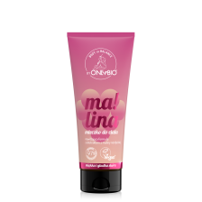 ONLYBIO BODY IN BALANCE MALINA MLECZKO DO CIAŁA 200ML