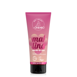 ONLYBIO BODY IN BALANCE MALINA MLECZKO DO CIAŁA 200ML