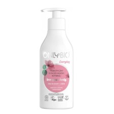 ONLYBIO Everyday Prebiotyczny płyn do higieny intymnej 250ml ONLYBIO Everyday Prebiotyczny płyn do higieny intymnej 250ml