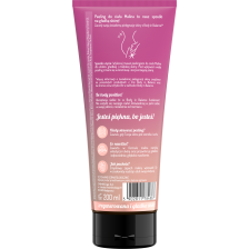 ONLYBIO BODY IN BALANCE MALINA PEELING DO CIAŁA 200ML ONLYBIO BODY IN BALANCE MALINA PEELING DO CIAŁA 200ML