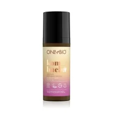 ONLYBIO Kombucha Lekki krem do twarzy nawilżająco-matujący 50 ml