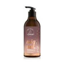 ONLYBIO Żel pod prysznic Migdał 400ml ONLYBIO Żel pod prysznic Migdał 400ml