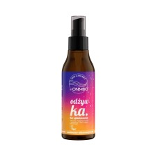 OnlyBio Hair Balance odżywka  bez spłukiwania 150ml OnlyBio Hair Balance odżywka  bez spłukiwania 150ml
