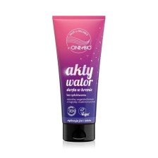 OnlyBio Hair in Balance aktywator skretu w kremie 200ml OnlyBio Hair in Balance aktywator skretu w kremie 200ml